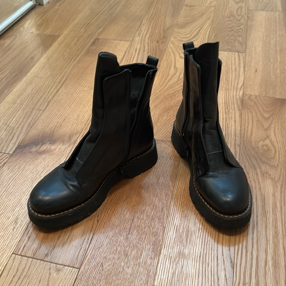 Patrizia Bonfanti made in Italy size 7